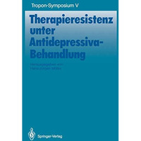 Therapieresistenz unter Antidepressiva-Behandlung [Paperback]