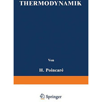 Thermodynamik [Paperback]