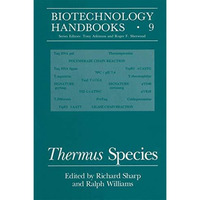 Thermus Species [Paperback]