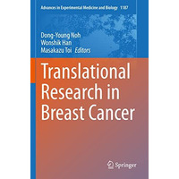 Translational Research in Breast Cancer [Paperback]