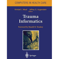 Trauma Informatics [Hardcover]