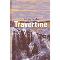 Travertine [Hardcover]