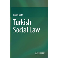 Turkish Social Law [Paperback]