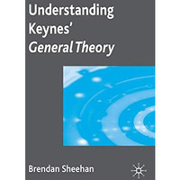 Understanding Keynes General Theory [Hardcover]