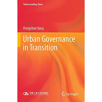 Urban Governance in Transition [Paperback]