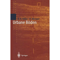 Urbane B?den [Paperback]