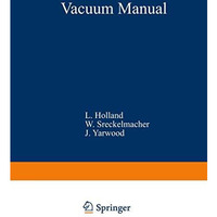 Vacuum Manual [Paperback]