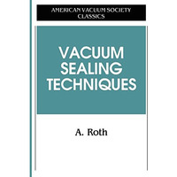 Vacuum Sealing Techniques [Paperback]