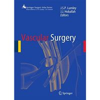 Vascular Surgery [Paperback]