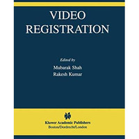 Video Registration [Paperback]