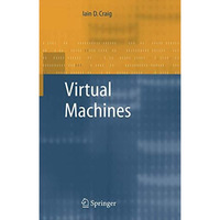 Virtual Machines [Hardcover]