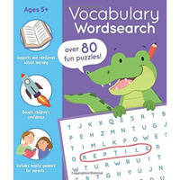 Vocabulary Wordsearch                    [TRADE PAPER         ]