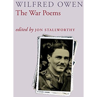 War Poems Of Wilfred Owen [Hardcover]