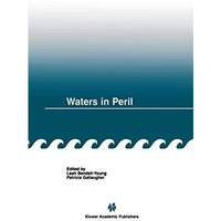 Waters in Peril [Paperback]