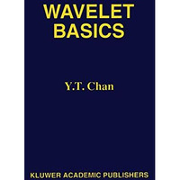 Wavelet Basics [Paperback]