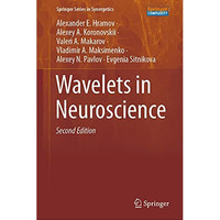 Wavelets in Neuroscience [Hardcover]