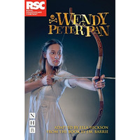 Wendy & Peter Pan [Paperback]