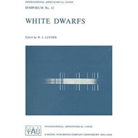 White Dwarfs [Paperback]