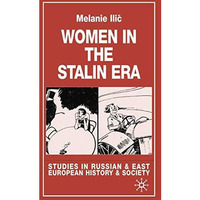 Women in the Stalin Era [Hardcover]