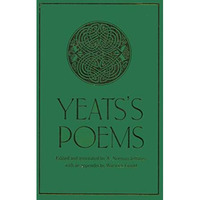 Yeatss Poems [Hardcover]