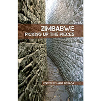 Zimbabwe: Picking up the Pieces [Paperback]