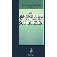 Zur Behandlung akuter und chronischer Schmerzen [Paperback]