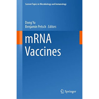 mRNA Vaccines [Hardcover]