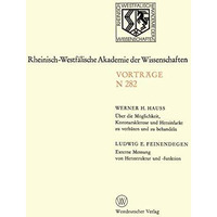 ?ber die M?glichkeit, Koronarsklerose und Herzinfarkt zu verh?ten und zu behande [Paperback]