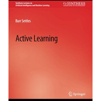 Active Learning [Paperback]