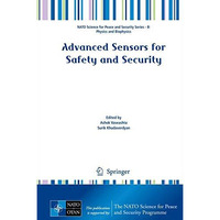 Advanced Sensors for Safety and Security [Hardcover]