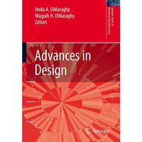 Advances in Design [Paperback]