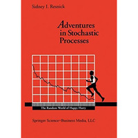 Adventures in Stochastic Processes [Hardcover]