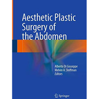 Aesthetic Plastic Surgery of the Abdomen [Paperback]