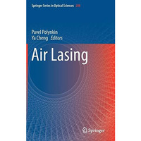 Air Lasing [Hardcover]