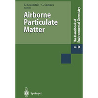 Airborne Particulate Matter [Paperback]