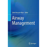 Airway Management [Hardcover]