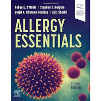 Allergy Essentials [Hardcover]