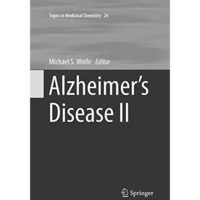 Alzheimers Disease II [Paperback]