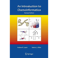 An Introduction to Chemoinformatics [Paperback]