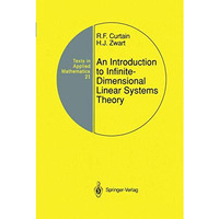 An Introduction to Infinite-Dimensional Linear Systems Theory [Hardcover]