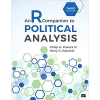 An R Companion to Political Analysis [Paperback]