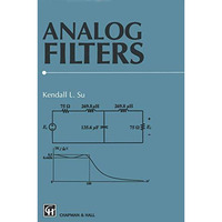 Analog Filters [Paperback]