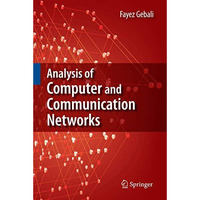 Analysis of Computer and Communication Networks [Paperback]