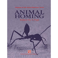 Animal Homing [Paperback]