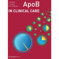 ApoB in Clinical Care [Paperback]