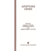 Apoptosis Genes [Hardcover]