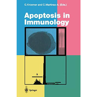 Apoptosis in Immunology [Paperback]