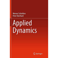 Applied Dynamics [Paperback]