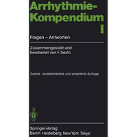 Arrhythmie-Kompendium I: Fragen  Antworten [Paperback]