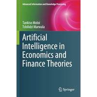 Artificial Intelligence in Economics and Finance Theories [Paperback]